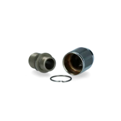 Constanta Stelschroef-set