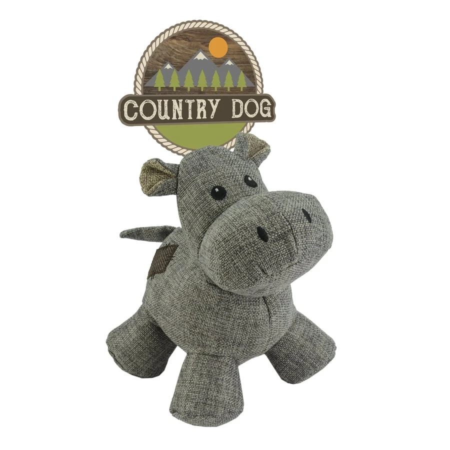 Country Dog Bella Knuffel 1 Country Dog Bella Knuffel
