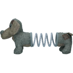 Country Dog Bouncer Met Trekveer -Excellent || Trixie Winkel country dog bouncer met trekveer 2