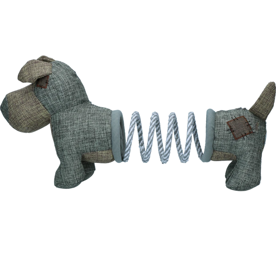 Country Dog Buster Met Trekveer 2 Country Dog Buster Met Trekveer - Afbeelding 2