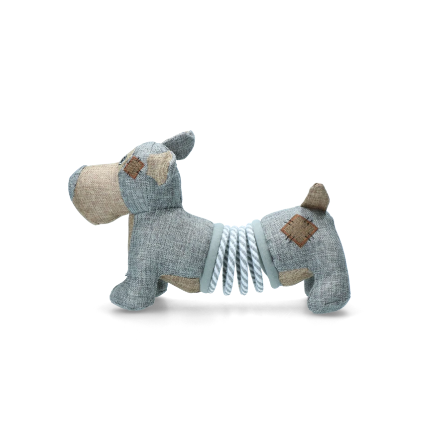 Country Dog Buster Met Trekveer 3 Country Dog Buster Met Trekveer - Afbeelding 3