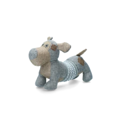 Country Dog Buster Met Trekveer