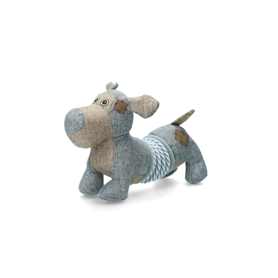 Country Dog Buster Met Trekveer 1 Country Dog Buster Met Trekveer