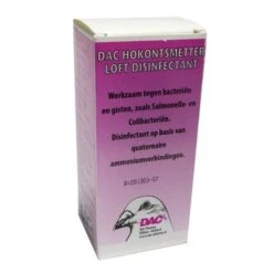 DAC Pharma Hokontsmetter