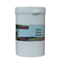 De Dierendrogist Glucosamine