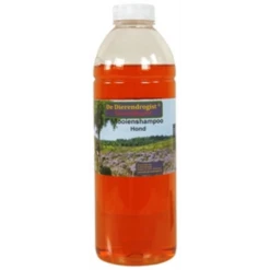 De Dierendrogist Vlooienshampoo Voor Honden