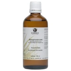 De Groene Os Adaptonicum Paard / Pony 100ML