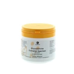 De Groene Os Glucosamine Complex Speciaal Hond & Kat 250gr