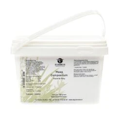 De Groene Os Maagcompositum Paard & Pony 750gr
