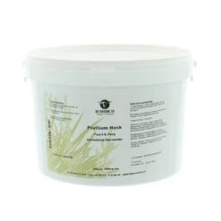 De Groene Os Psyllium Husk Paard & Pony 1000gr