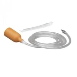 Delvo Flutterset Compleet Genia Met Wegwerpnaald