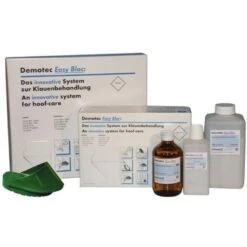 Demotec Easy Bloc 36 Behandelingen