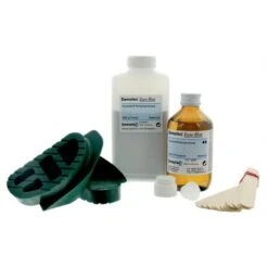 Demotec Easybloc 12 Behandelingen