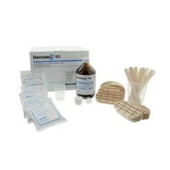 Demotec Klauwblokjes Set 95