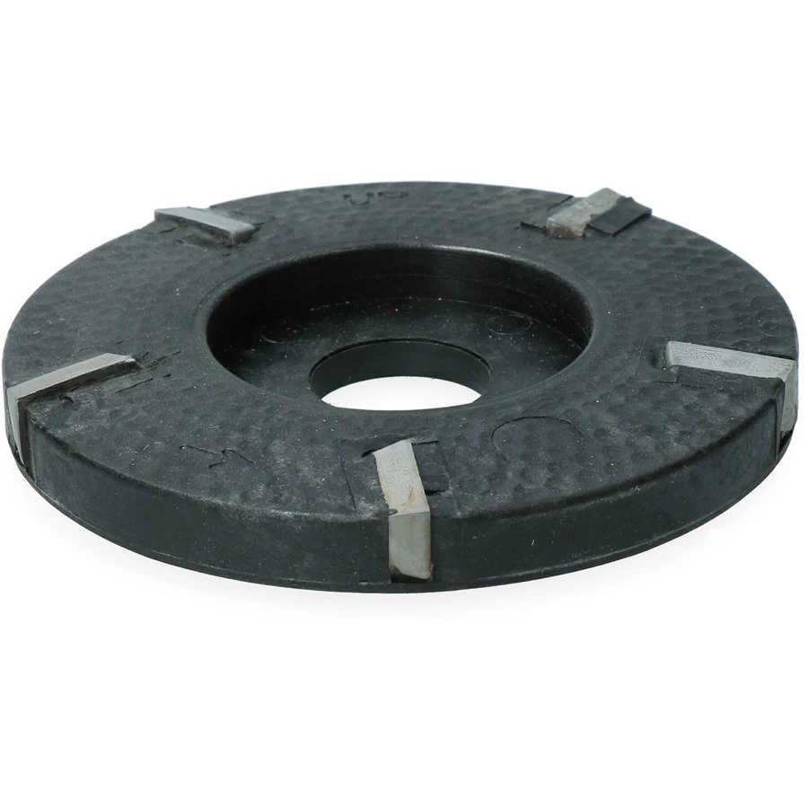 Demotec Slijpschijf K-scheibe 100mm 1 Demotec Slijpschijf K-scheibe 100mm