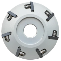 Demotec Slijpschijf Met 7 Mesjes