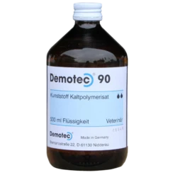 Demotec Vloeistof 90 500ml