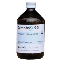 Demotec Vloeistof 95 500ml