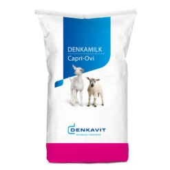 Denkavit Denkamilk Capri-Ovi 20KG