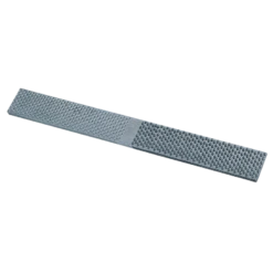 Dick Bison Rechte Hoefrasp