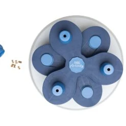 Dog Activity Flower Tower Hondenspeeltje -Excellent || Trixie Winkel dog activity flower tower hondenspeeltje 3