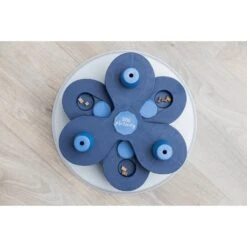 Dog Activity Flower Tower Hondenspeeltje -Excellent || Trixie Winkel dog activity flower tower hondenspeeltje 5