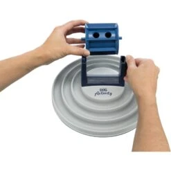 Dog Activity Roller Bowl 8 Dog Activity Roller Bowl -Excellent || Trixie Winkel dog activity roller bowl 2