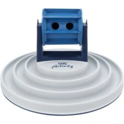 Dog Activity Roller Bowl