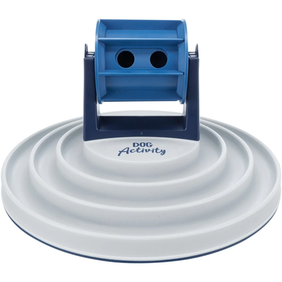 Dog Activity Roller Bowl 1 Dog Activity Roller Bowl