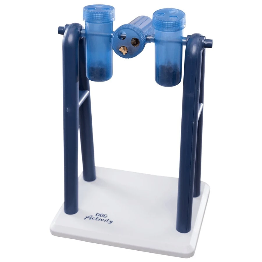 Dog Activity Turn Around Strategisch Spel 2 Dog Activity Turn Around Strategisch Spel - Afbeelding 2