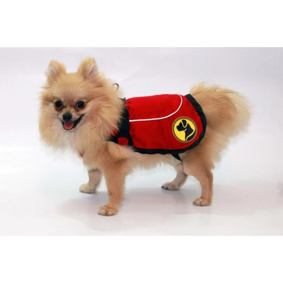 Dog Armor Knockdown Coat 2 Dog Armor Knockdown Coat - Afbeelding 2