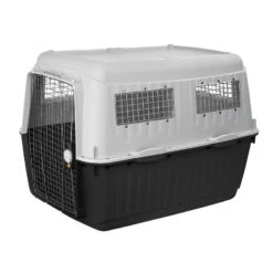 Duvo+ Bracco IATA Travel -Excellent || Trixie Winkel duvo bracco iata travel 4