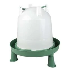 Duvo+ Drinkklok Eco Schroef Met Handvat & Pootjes -Excellent || Trixie Winkel duvo drinkklok eco schroef met handvat pootjes 2