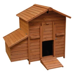 Duvo+ Woodland Kippenhok Emmy