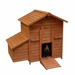 Duvo+ Woodland Kippenhok Goldie