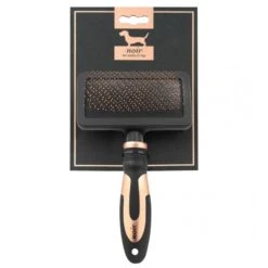 Ebi Noir Zachte Slicker Borstel