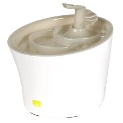 Ebi Tugela Drinkfontein | Voor Katten En Kleine Honden -Excellent || Trixie Winkel ebi tugela drinkfontein voor katten en kleine hond 2