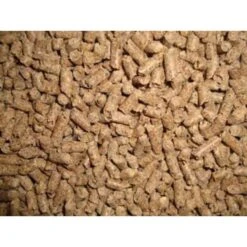 Eckhardt Paardenbrok Basis 20 Kg