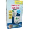 ECOstyle Mouse & Rat Free 2 Kamers