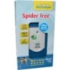 ECOstyle Spider Free Spinnenverjager