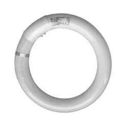 Edialux Aura Black Reserve Lamp 22 Watt