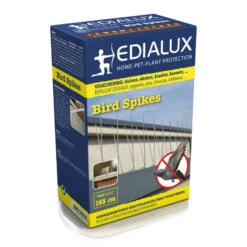 Edialux Bird Spikes
