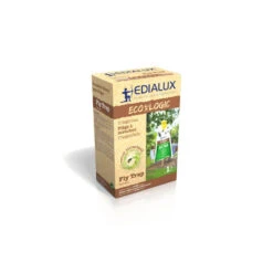 Edialux Fly Trap Groot 50.000