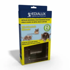 Edialux Multicatch Muizenval