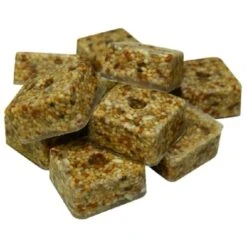 Edialux Sorkil Monitor Lokaasblokjes 5kg