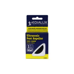 Edialux Ultrasonic Pest Repeller -Excellent || Trixie Winkel edialux ultrasonic pest repeller 2
