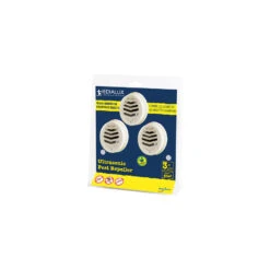 Edialux Ultrasonic Pest Repeller -Excellent || Trixie Winkel edialux ultrasonic pest repeller 3