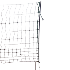 Euro-net Combi Pluimvee 112 Cm Dubbelpunt