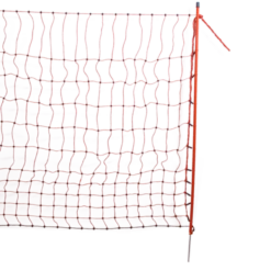 Euro-net Combi Pluimvee 112 Cm ZS Dubbelpunt