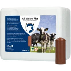 Excellent All-mineral Plus